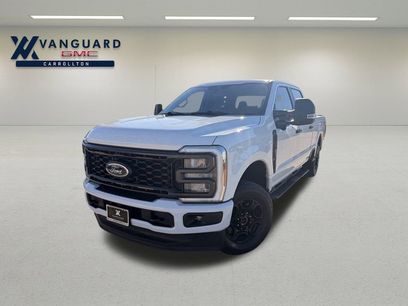 Used 2023 Ford F250 XL w/ STX Appearance Package