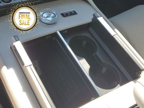 New 2025 Lincoln Navigator Reserve image 28