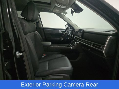 Used 2025 Hyundai Santa Fe XRT image 9