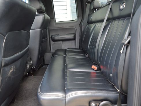 Used 2006 Ford F150 Harley-Davidson image 16