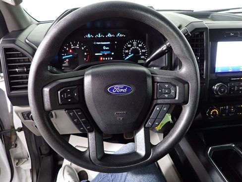 Used 2020 Ford F150 XL w/ Equipment Group 101A Mid AWD/4WD image 24