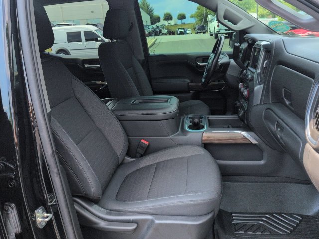 Used 2020 Chevrolet Silverado 1500 RST AWD/4WD image 30
