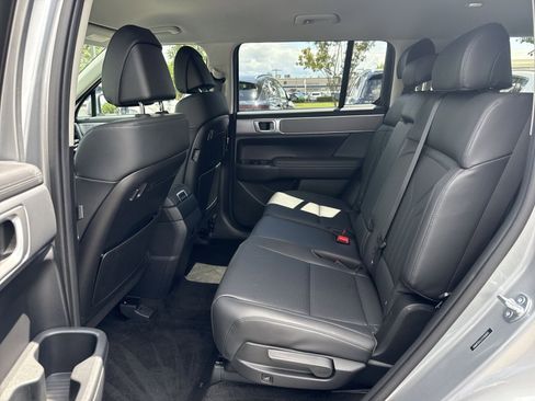 Certified 2026 Hyundai Santa Fe SEL AWD/4WD image 24