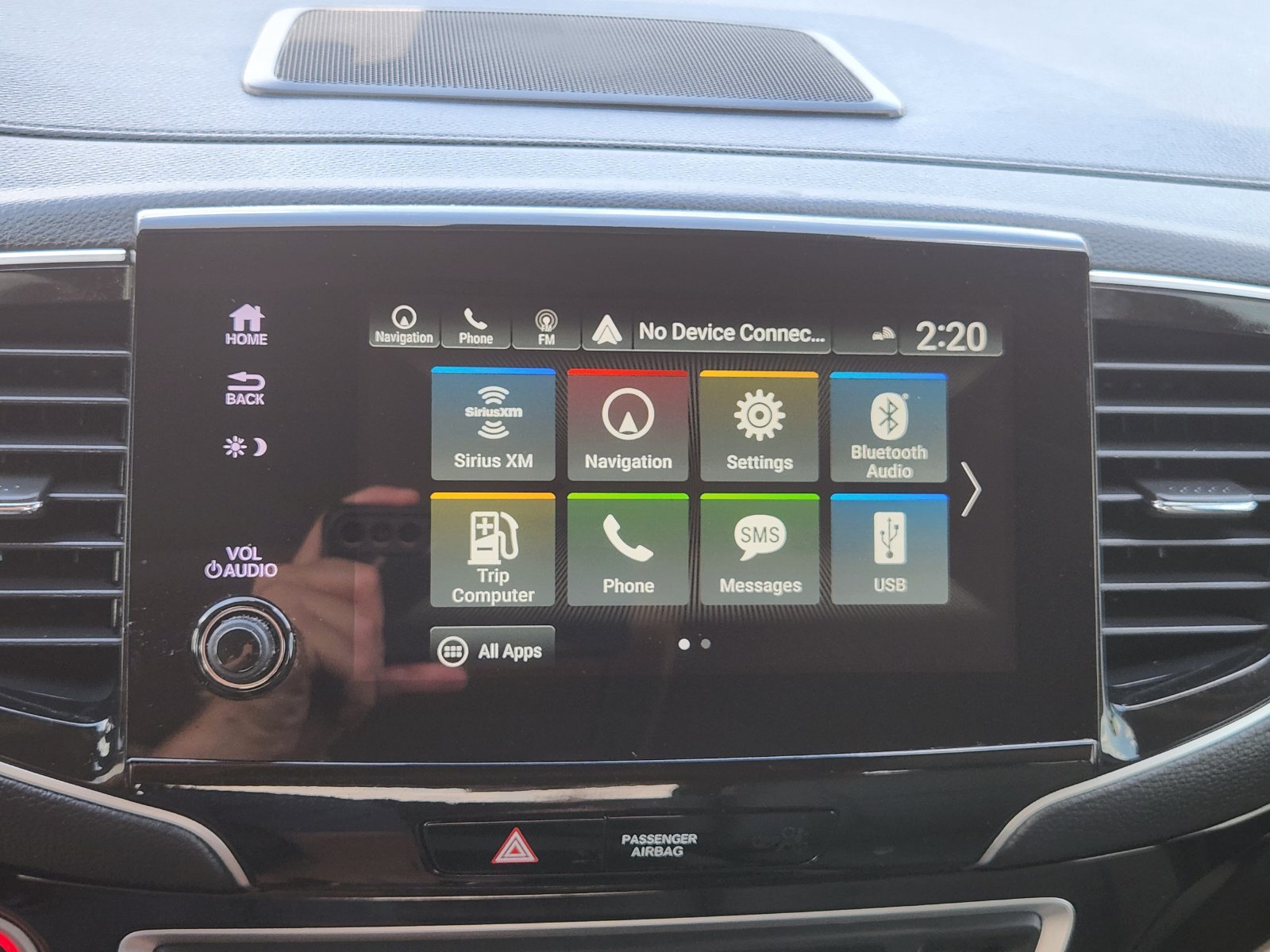 Used 2022 Honda Pilot Elite image 20