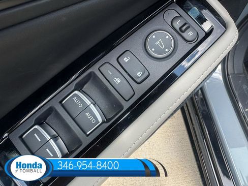 New 2026 Honda Accord Hybrid Touring image 9