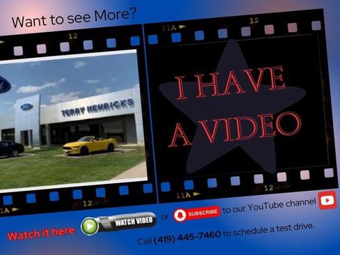 Used 2024 Ford Escape Platinum image 31