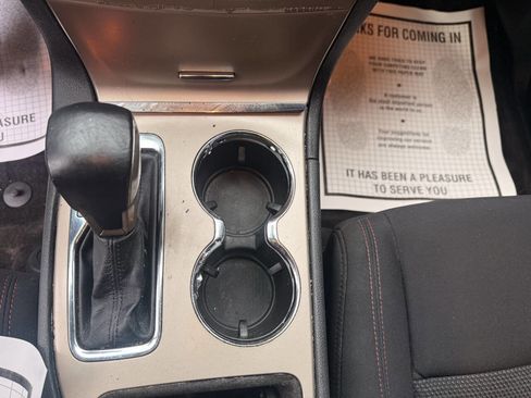 Used 2016 Jeep Grand Cherokee Laredo 75th Anniversary image 18