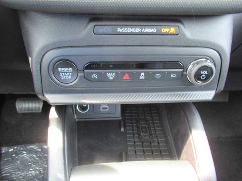 New 2025 Ford Bronco Sport Outer Banks image 22