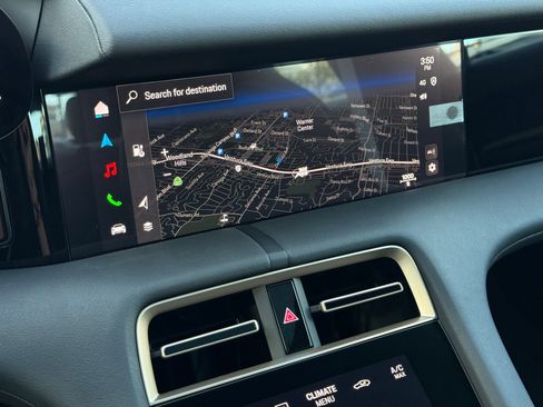 New 2025 Porsche Taycan 4S AWD/4WD image 20