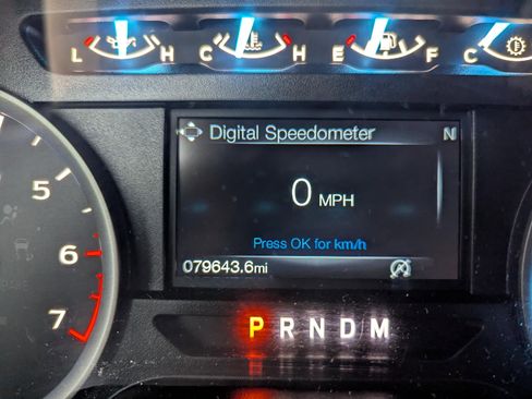 Used 2020 Ford F150 XLT w/ Equipment Group 302A Luxury image 16