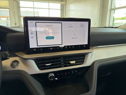 New 2026 Ford Explorer Active w/ Active Comfort Package AWD/4WD image 28