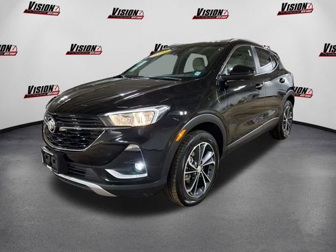 Used 2023 Buick Encore GX Select image 1