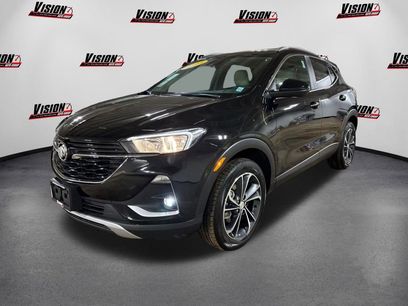 Used 2023 Buick Encore GX Select