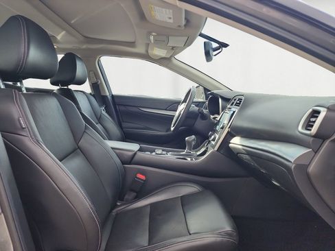 Used 2017 Nissan Maxima 3.5 SL image 15