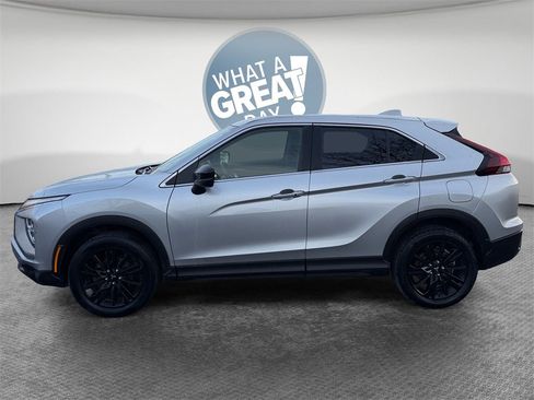 Used 2024 Mitsubishi Eclipse Cross LE image 7