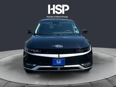 Used 2023 Hyundai Ioniq 5 SE w/ Cargo Package image 8