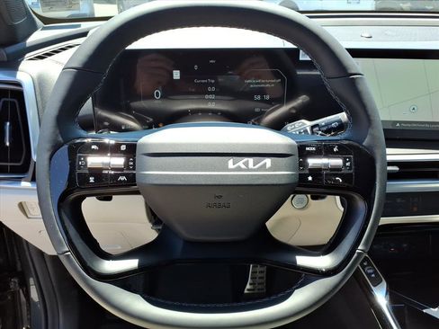 New 2026 Kia Sorento SX Prestige AWD/4WD image 19