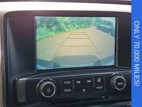 Certified 2019 Chevrolet Silverado 1500 LT RWD image 21