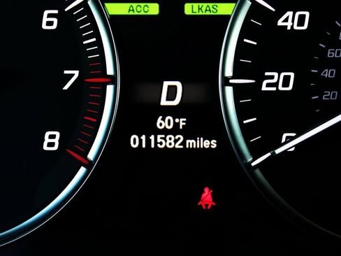 Used 2020 Acura MDX SH-AWD image 15