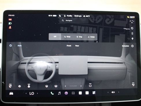 Used 2023 Tesla Model 3 Standard Range image 29