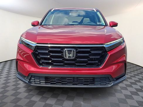 Used 2024 Honda CR-V EX image 5