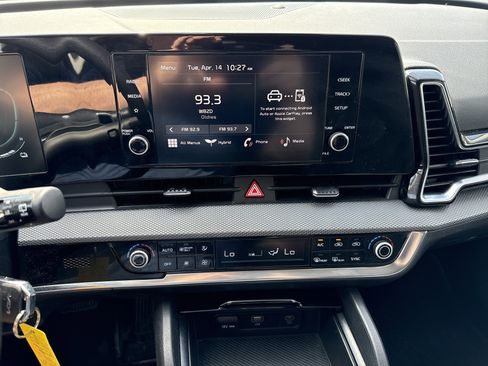 Certified 2023 Kia Sportage LX image 24