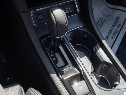 New 2025 Subaru Ascent Bronze Edition w/ Popular Package #2 image 13