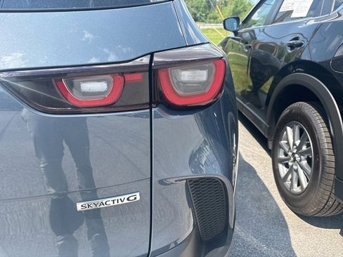 Used 2024 MAZDA CX-50 AWD 2.5 S w/ Cargo Package image 10