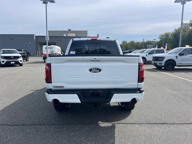 New 2026 Ford F150 Tremor w/ Bed Utility Package AWD/4WD image 4