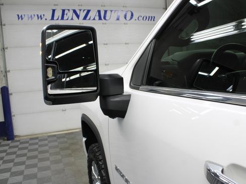 Used 2023 Chevrolet Silverado 2500 High Country w/ Z71 Off-Road Package image 82