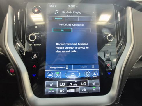 Used 2023 Subaru Outback Premium AWD/4WD image 31