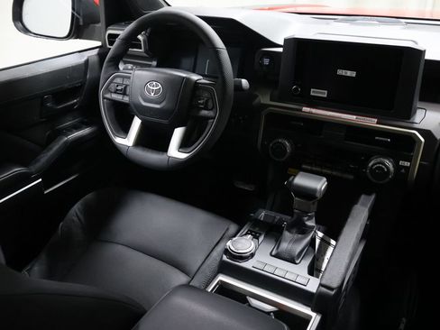 New 2026 Toyota Tacoma SR5 image 17