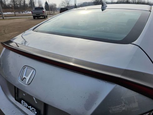 Used 2017 Honda Civic EX-T image 45