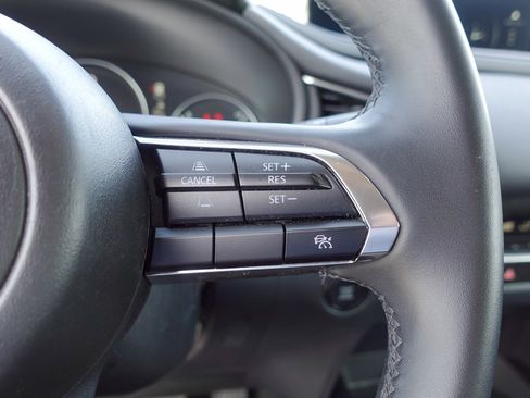 Certified 2025 MAZDA CX-30 AWD 2.5 S w/ Preferred Package image 14