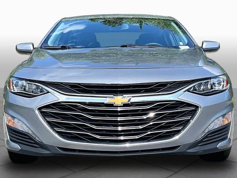 Used 2024 Chevrolet Malibu LT FWD image 4