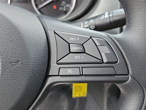 New 2025 Nissan Versa S w/ Trunk Package image 26