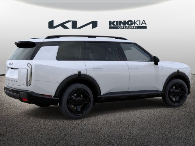 New 2027 Kia Telluride SX X-Line AWD/4WD image 7