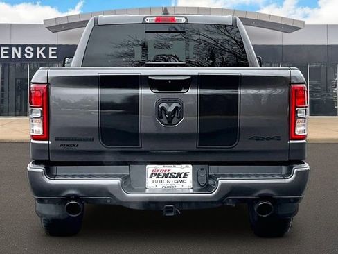 Used 2024 RAM 1500 Big Horn image 4