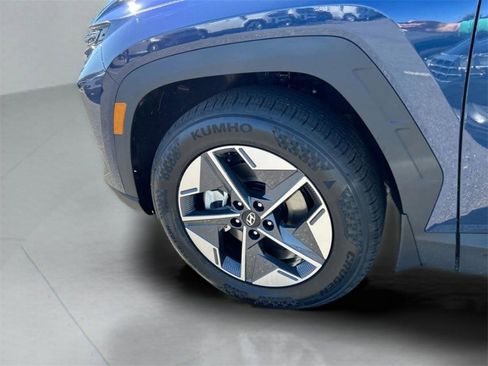 New 2026 Hyundai Tucson SEL image 34