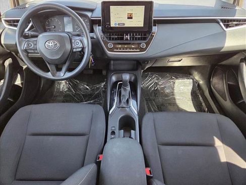 Certified 2024 Toyota Corolla LE FWD image 16