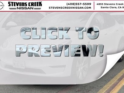 Used 2024 Tesla Model Y 2WD