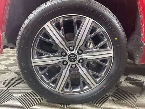 Used 2023 Toyota Tundra Capstone image 10