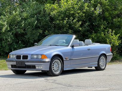 Used 1996 BMW 328i Convertible