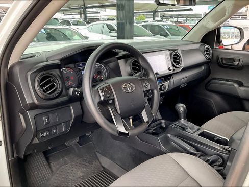 Used 2023 Toyota Tacoma SR image 17