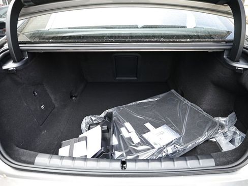 New 2026 BMW i7 eDrive50 w/ M Sport Package image 33