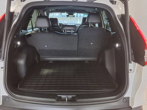 Certified 2025 Honda CR-V Sport Touring image 25
