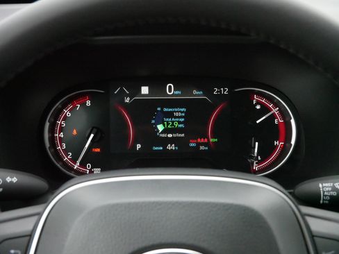 Certified 2025 Toyota RAV4 XLE Premium image 21