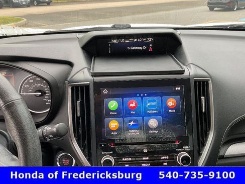Used 2020 Subaru Forester Limited w/ Popular Package #3 AWD/4WD image 35