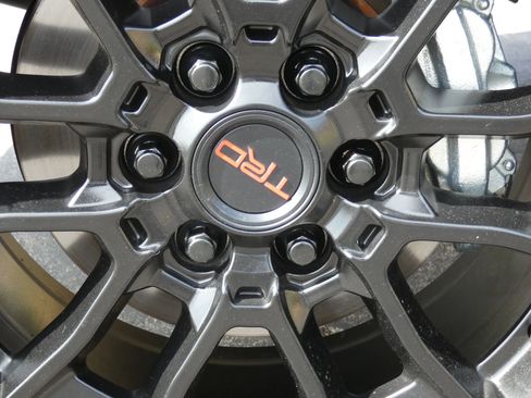 Used 2026 Toyota Tundra SR image 23