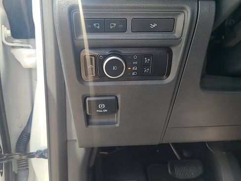 Used 2023 Ford F150 XLT w/ Equipment Group 302A High AWD/4WD image 13